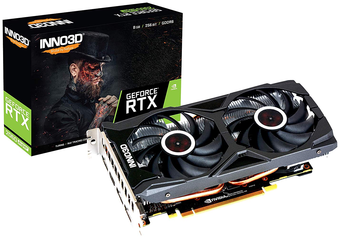 INNOVA GRAPHICS CARD 3200