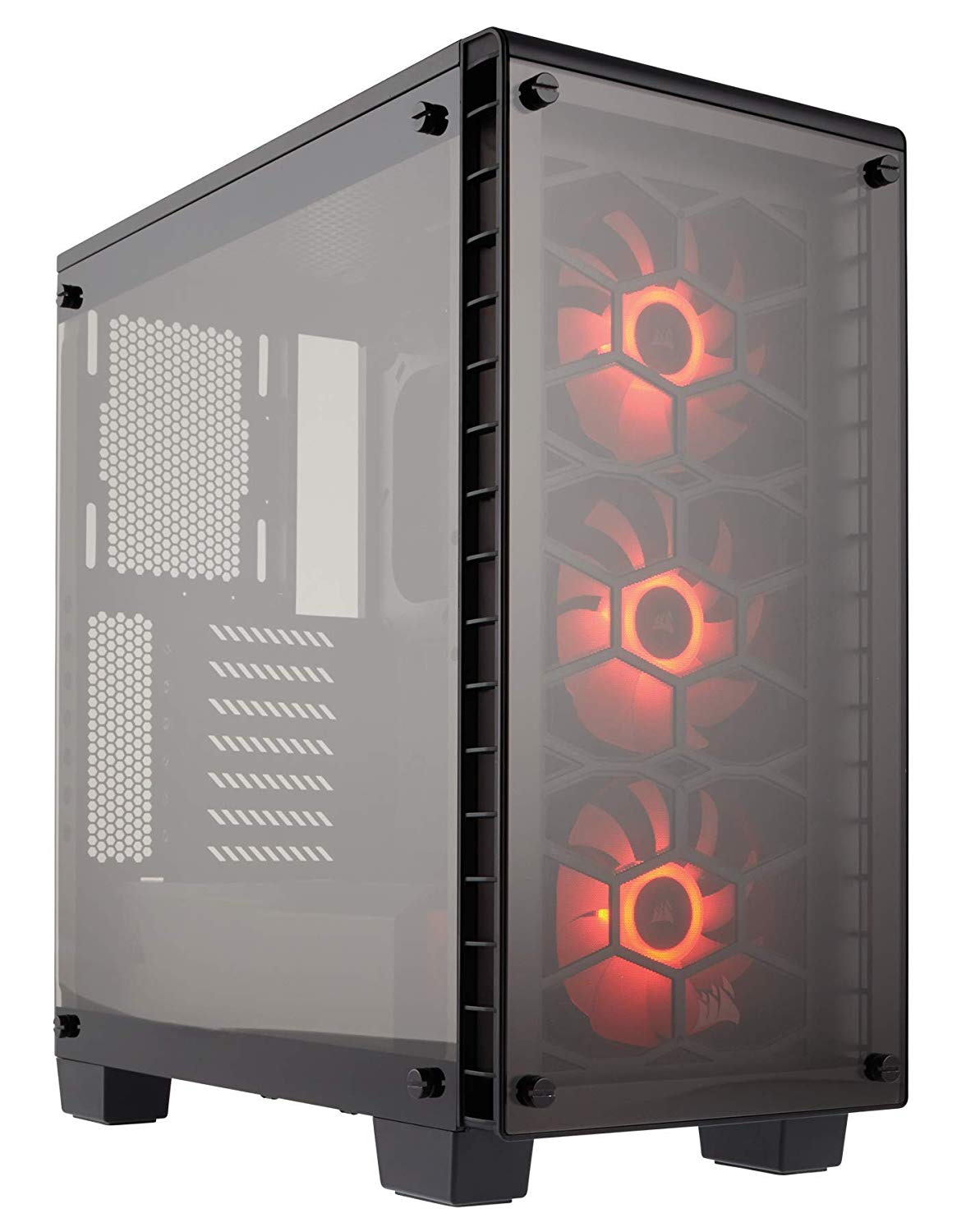 Corsair Crystal 460X CC-9011101-WW RGB