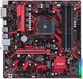 ASUS EX-A320M Gaming AMD Motherboard